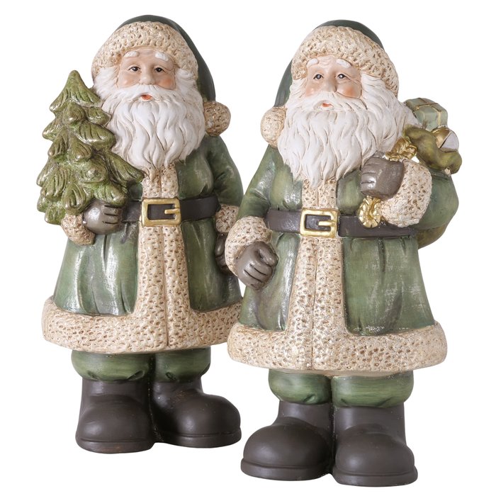Figurines 23cm - Style Choice | Annie Mo's