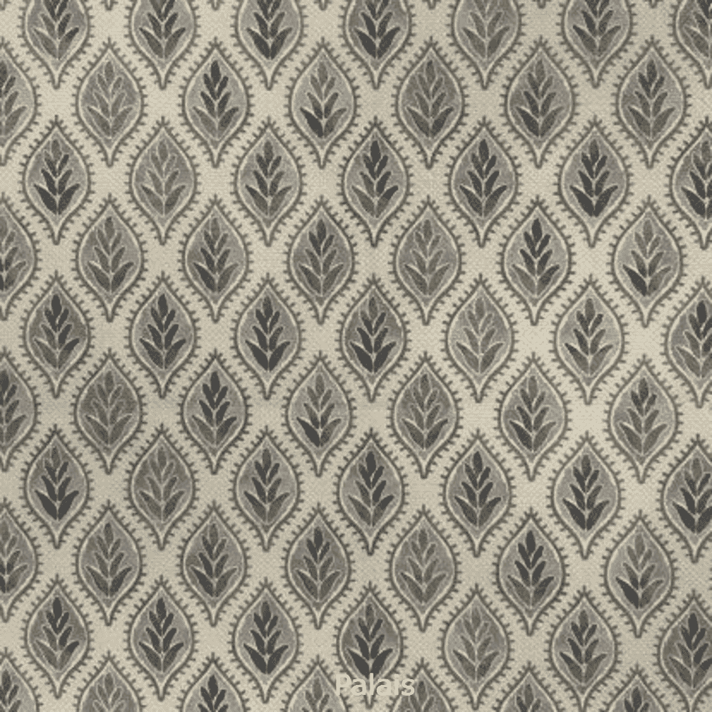 Palais Bluebell Fabric