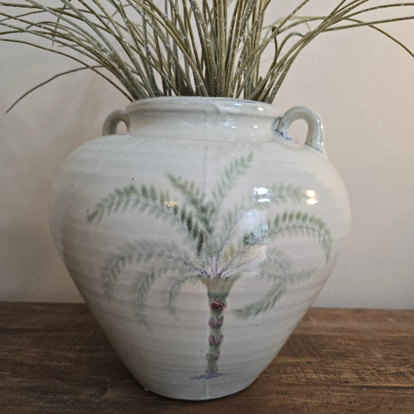 Palazzo Palm Vase 2