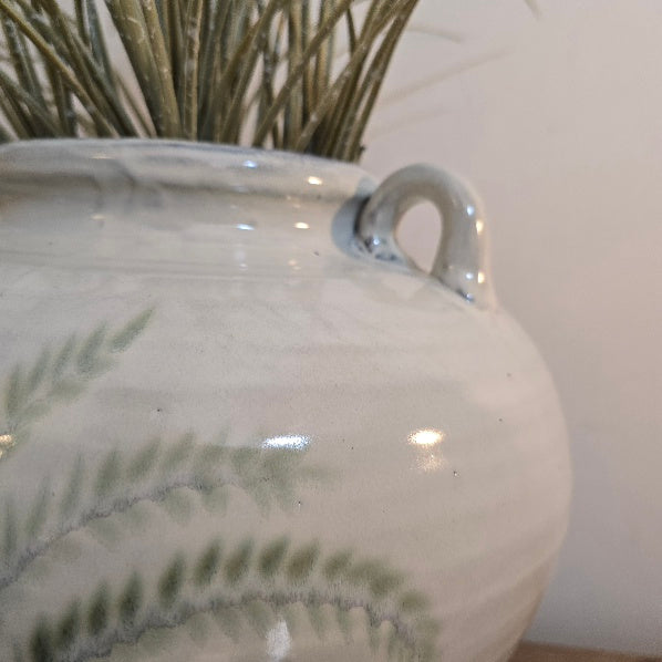 Palazzo Palm Vase 4