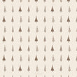 Paper Napkins 20x20cm with Mini Trees 50 Pc Per Pack | Annie Mo's