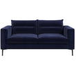 Parker Three Seater Sofa | Fabrics
