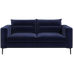 Parker Three Seater Sofa | Fabrics