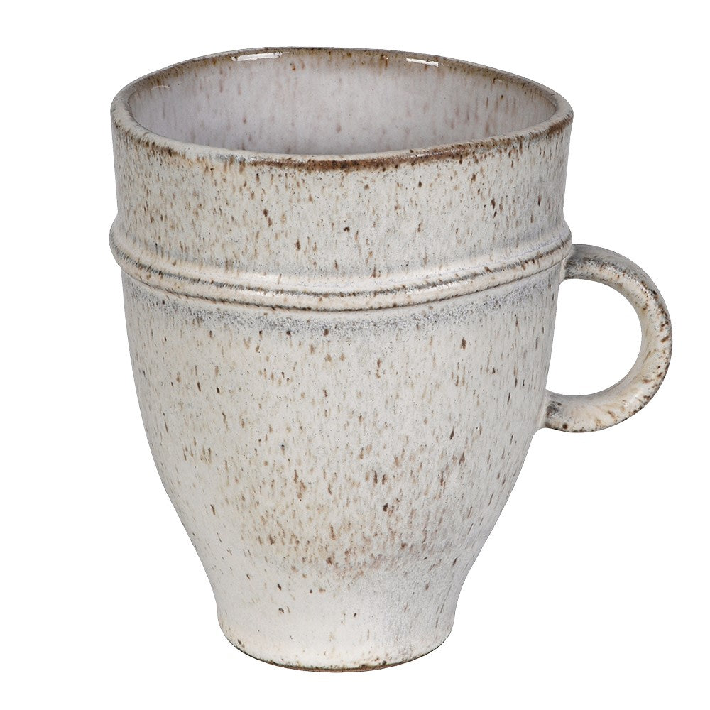 Paxos Stoneware Mug | Annie Mo's