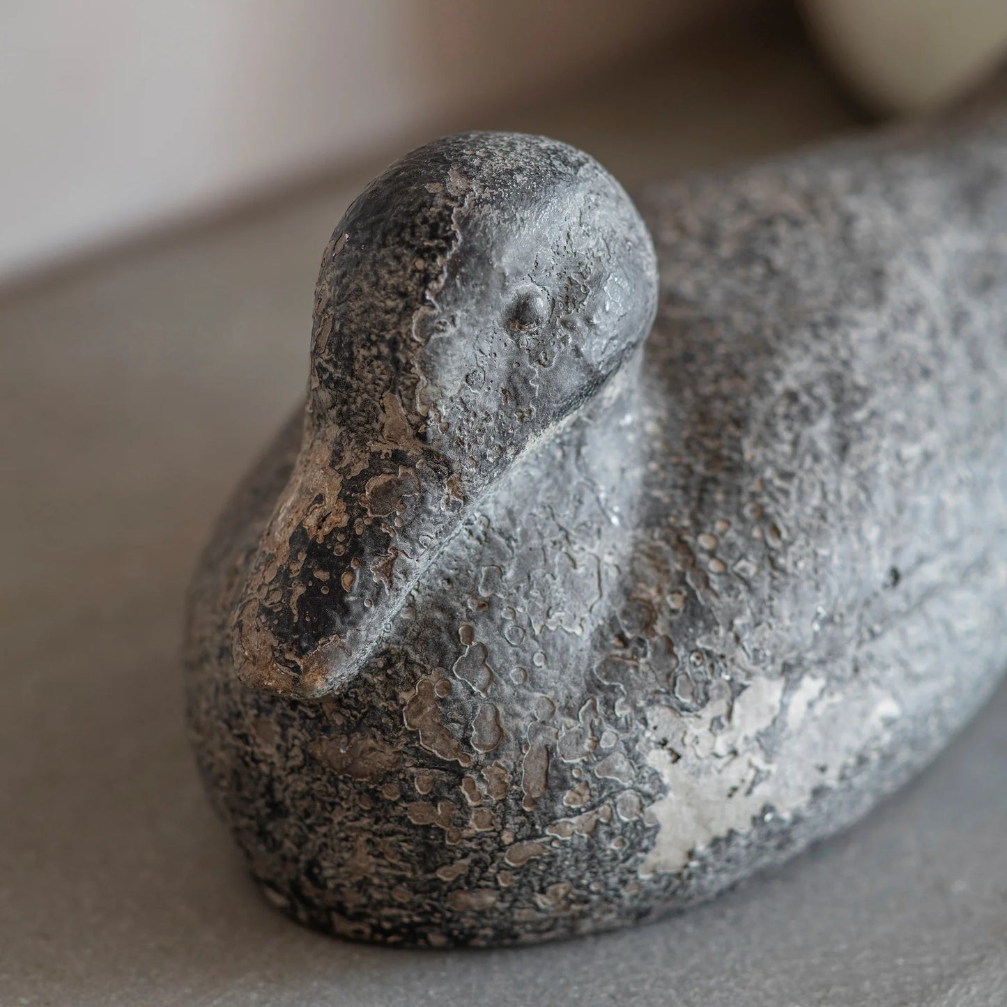 Penbury Duck Sculpture 36cm