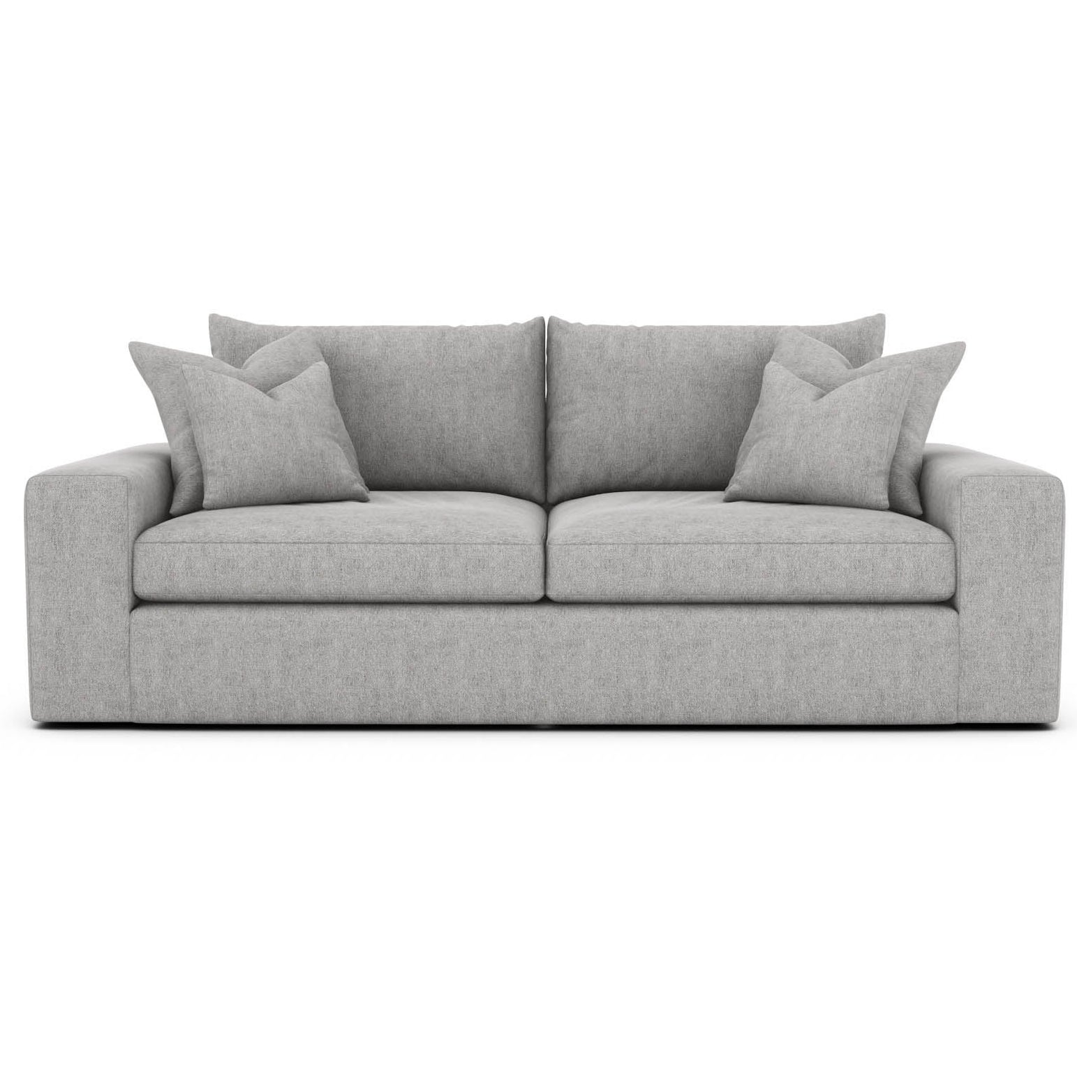 Peri Sofa 224cm | Annie Mo's