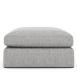 Peri Square Footstool 88cm