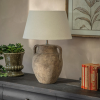 Penwick Amphora Table Lamp 41cm | Annie Mo's