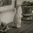 Penwick Duck Sculpture 28cm | Annie Mo's