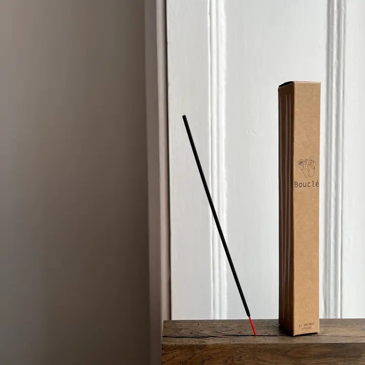 Petitgrain & Rosewood Incense Sticks