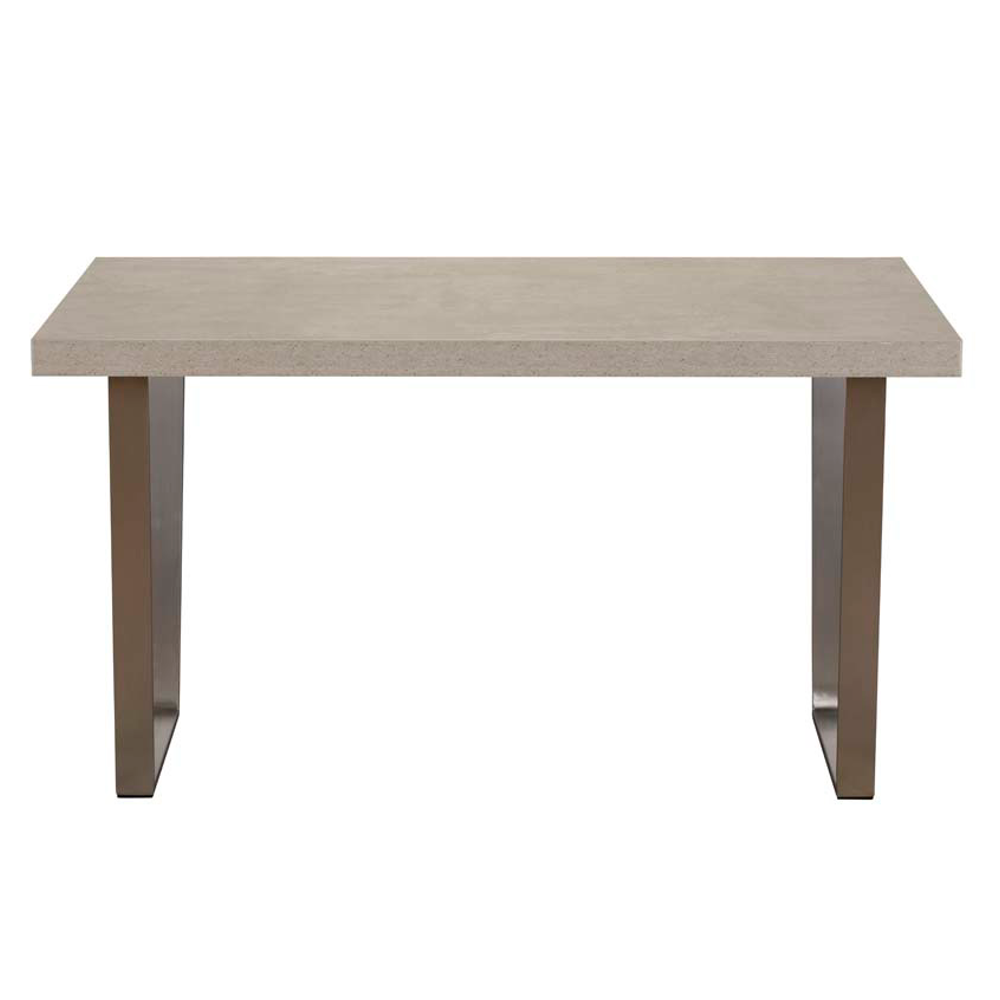 Petra Compact Dining Table 135cm | Annie Mo's