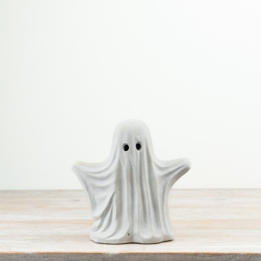 Phantom Ghost Statue 20cm | Annie Mo's