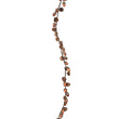 Pine Acorn Garland 120cm | Annie Mo's