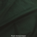 Ossie Armchair | Plain Fabrics