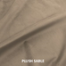 Lilo Single Armless Unit - Covered LHF End | Fabrics