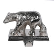 Polar Bear Stocking Holder 15cm | Annie Mo's