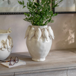 Portloe Bird Vase 28cm | Annie Mo's