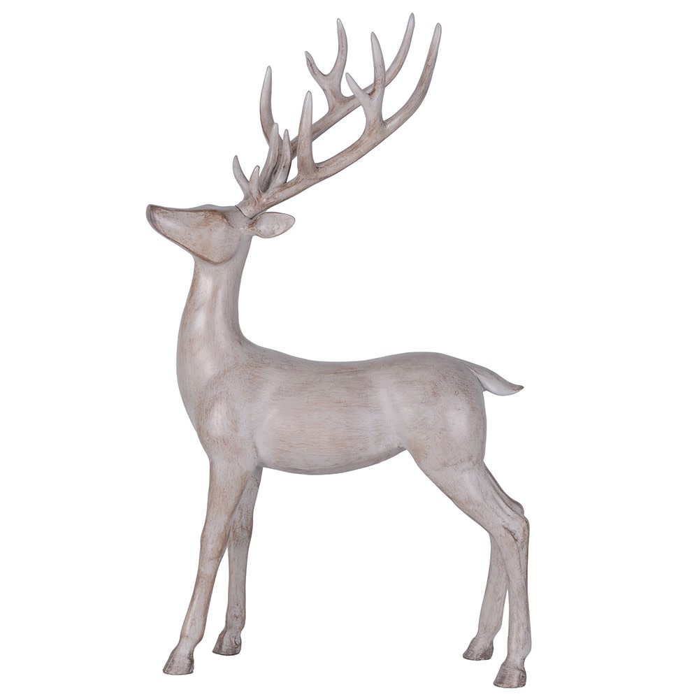 Posed Reindeer 50cm | Annie Mo's