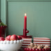 Mary Dinner Candle Holder 14cm
