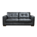 Quentin Midi Sofa | Leathers | Annie Mo's