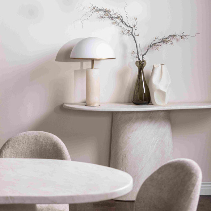 Rhoe Console Table 140cm | Annie Mo's