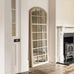 Tall Arched Mirror 180cm