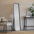 Warkworth Full Length Free-Standing Mirror 165cm | Annie Mo's