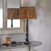 Kirdford Spindle Table Lamp 45cm | Annie Mo's