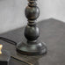Kirdford Reeded Table Lamp 45cm