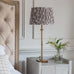 Kirdford Reeded Table Lamp 45cm