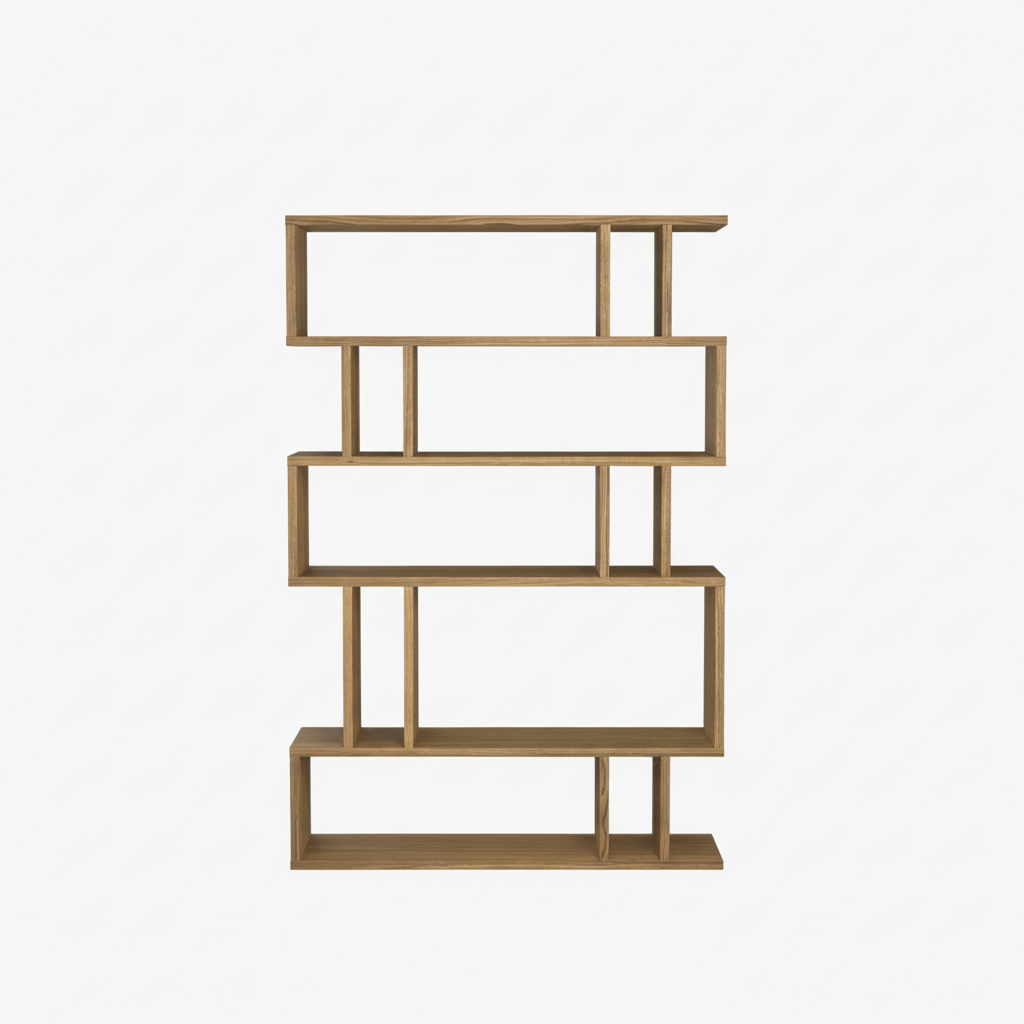 Regal Tall Shelving Unit 180cm | Annie Mo's