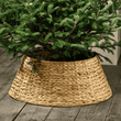 Rani Tree Skirt - Natural | Annie Mo's
