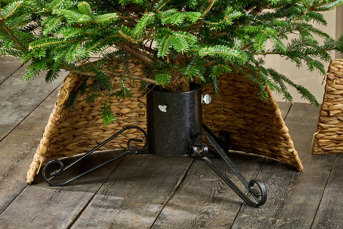 Rani Tree Skirt - Natural | Annie Mo's C