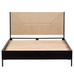 Raphia Beds