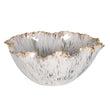 Reactive Glaze Bowl 26cm | Annie Mo's