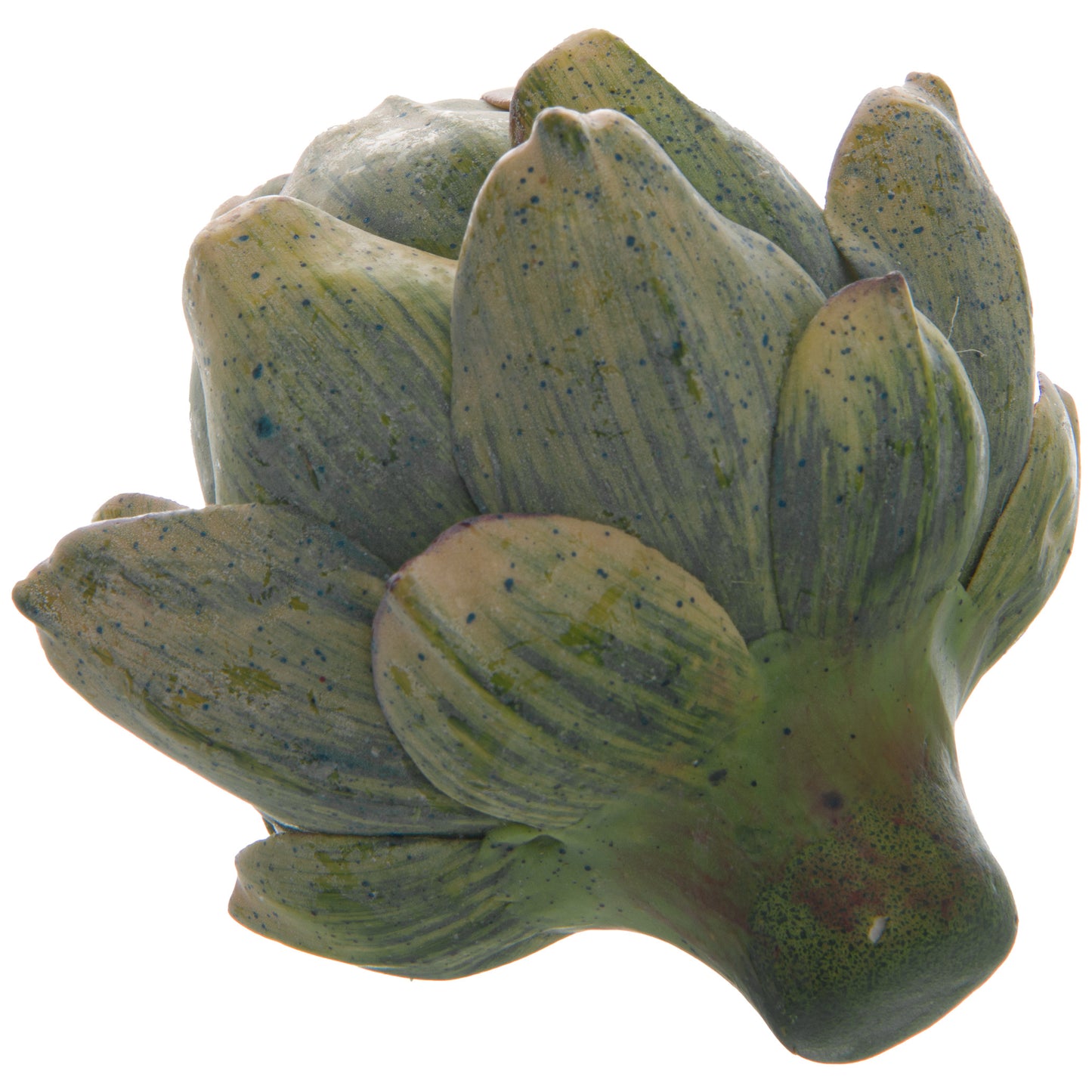 Real Touch Artificial Artichoke 10cm