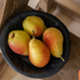 Reclaimed Wooden Bowl 20cm