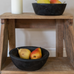 Reclaimed Wooden Bowl 20cm | Annie Mo's