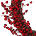 Red Berry Wreath 50cm