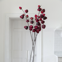 Red Lantern 92cm | Annie Mo's