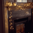 Red and Golden Sleigh Bells