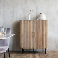 Reed Highboard 120cm