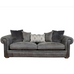 Retreat Midi Sofa | Leathers | Annie Mo's