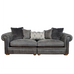 Retreat Midi Split Sofa | Leathers | Annie Mo's