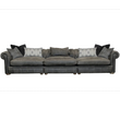 Retreat XL Three Piece Sofa Group | Leathers | Annie Mo's
