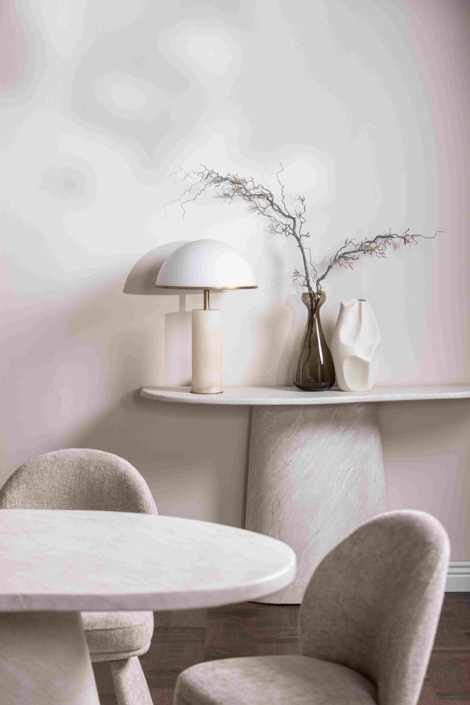 Rhoe Console Table 140cm