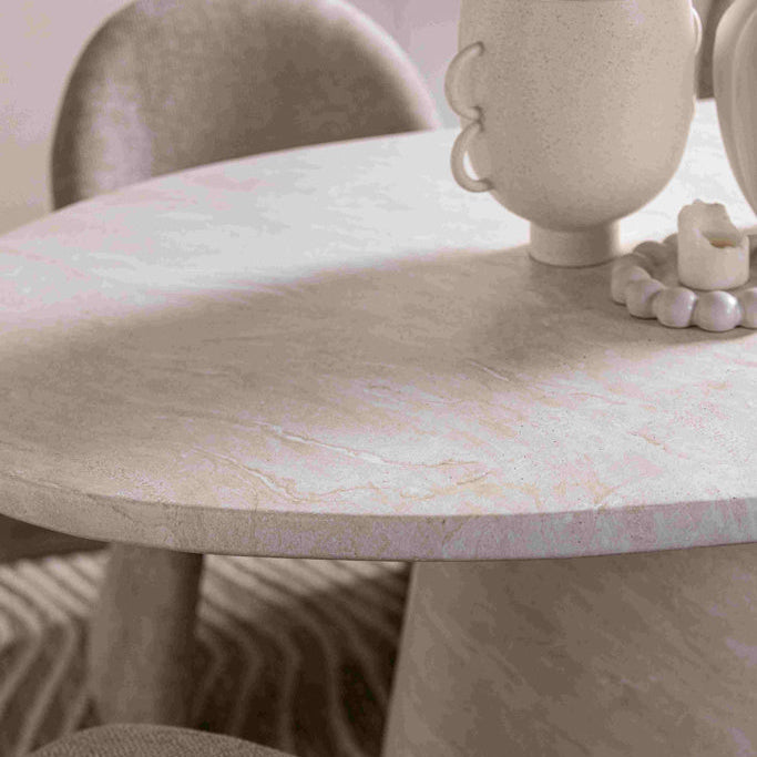Rhoe Dining Table 200cm