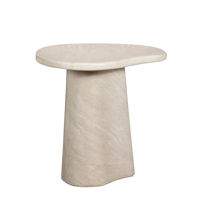 Rhoe Lamp Table 50cm