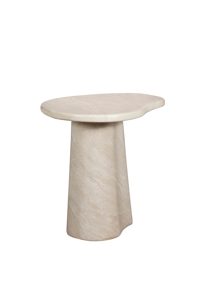 Rhoe Lamp Table 50cm