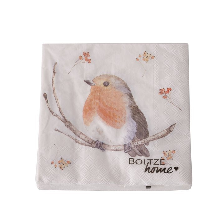 Robin Napkins - Style Choice-C